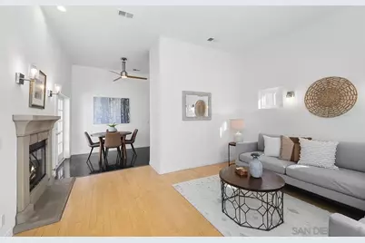  4463 Bancroft Street, San Diego, CA 92116 - Photo 8