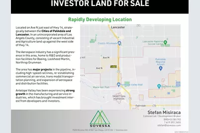  W Ave N, Palmdale, CA 93551 - Photo 2