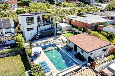  2240 Hartford St., San Diego, CA 92110 - Photo 1