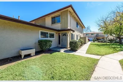  9855 Mission Greens Ct #3, Santee, CA 92071 - Photo 22