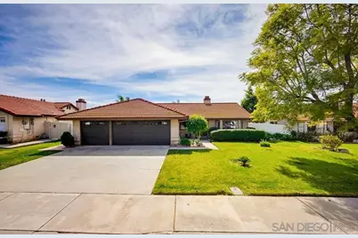  23929 Pine Field Drive, Moreno Valley, CA 92557 - Photo 2