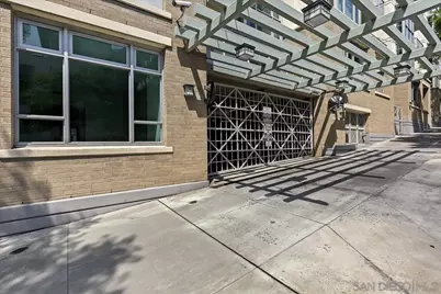  850 Beech St #808, San Diego, CA 92101 - Photo 56