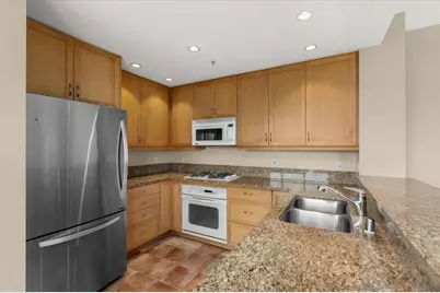  850 Beech St #808, San Diego, CA 92101 - Photo 20