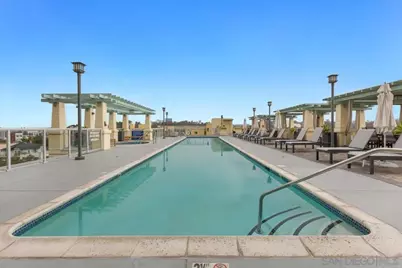  850 Beech St #808, San Diego, CA 92101 - Photo 42