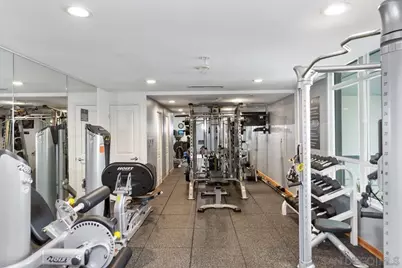  850 Beech St #808, San Diego, CA 92101 - Photo 48