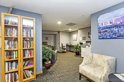  850 Beech St #808, San Diego, CA 92101 - Photo 54