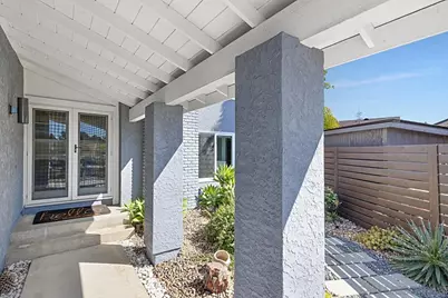  6210 Hannon Court, San Diego, CA 92117 - Photo 2