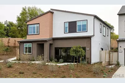  722 Miravar Place Lot 4 #Lot 4, Vista, CA 92081 - Photo 2