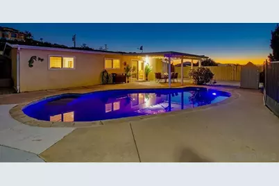  11038 Larkridge St, Santee, CA 92071 - Photo 34