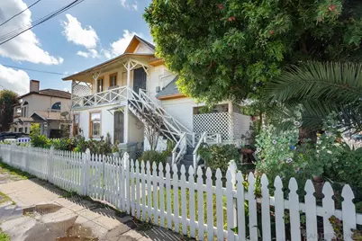  4496 Campus Ave, San Diego, CA 92116 - Photo 2