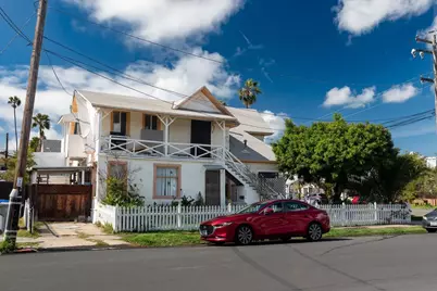  4496 Campus Ave, San Diego, CA 92116 - Photo 4