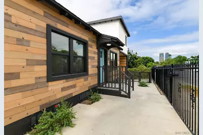  244 26th St, San Diego, CA 92102 - Photo 2