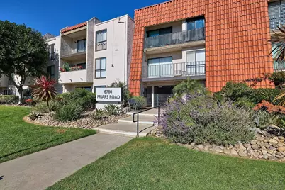  6780 Friars #154, San Diego, CA 92108 - Photo 20