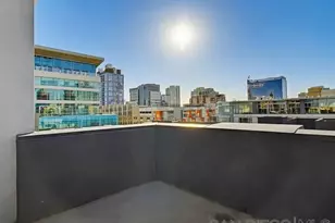 550 Park Blvd, San Diego, CA 92101 - Photo 42