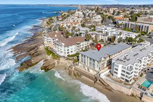 202 Coast Blvd, La Jolla, CA 92037 - Photo 2
