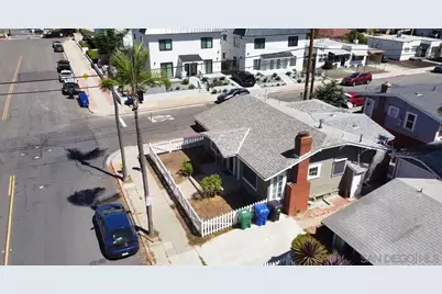  4193 4th Ave, San Diego, CA 92103 - Photo 8