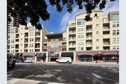  350 K #412, San Diego, CA 92101 - Photo 62