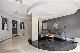 350 K, San Diego, CA 92101 - Photo 1