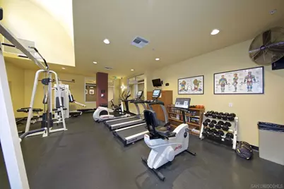  350 K St. #412, San Diego, CA 92101 - Photo 36