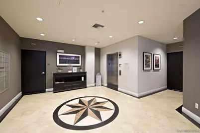  350 K St. #412, San Diego, CA 92101 - Photo 34