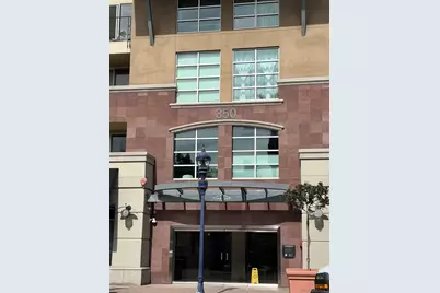  350 K St. #412, San Diego, CA 92101 - Photo 44