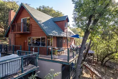  3110 Blue Jay Drive, Julian, CA 92036 - Photo 40