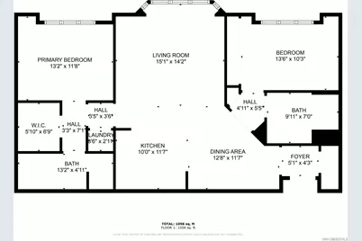  1480 Broadway #2324, San Diego, CA 92101 - Photo 28