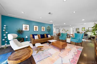  3160 Olive Street, San Diego, CA 92104 - Photo 28