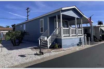  450 E Bradley Ave #12, El Cajon, CA 92021 - Photo 2