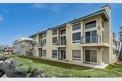  1230 Seacoast Drive #2, Imperial Beach, CA 91932 - Photo 2