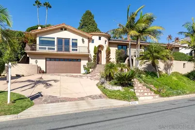  6724 Dwane Ave, San Diego, CA 92120 - Photo 2