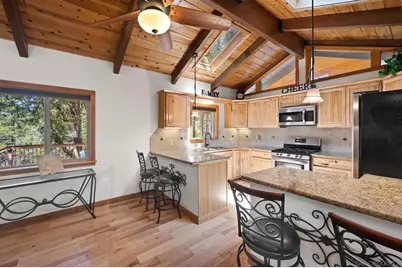  27720 Saunders Meadow Rd, Idyllwild, CA 92549 - Photo 2