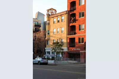  1601 India St #116, San Diego, CA 92101 - Photo 2