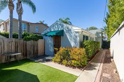  951-55 B, Coronado, CA 92118 - Photo 18