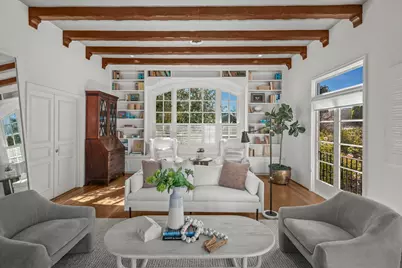  7227 Olivetas Ave, La Jolla, CA 92037 - Photo 4