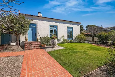  7227 Olivetas Ave, La Jolla, CA 92037 - Photo 2