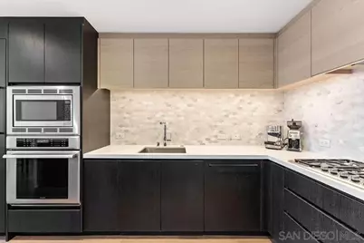  1388 Kettner Blvd #501, San Diego, CA 92101 - Photo 8
