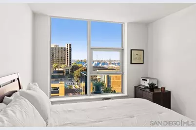  1388 Kettner Blvd #501, San Diego, CA 92101 - Photo 22