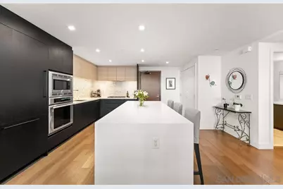  1388 Kettner Blvd #501, San Diego, CA 92101 - Photo 4