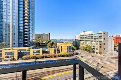  1388 Kettner Blvd #501, San Diego, CA 92101 - Photo 16