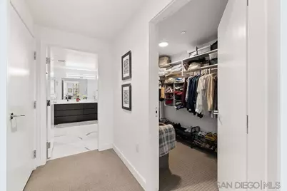  1388 Kettner Blvd #501, San Diego, CA 92101 - Photo 24