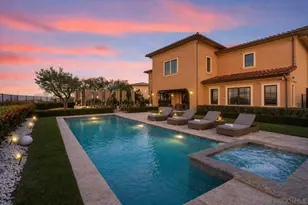18264 Avenida Manantial, Rancho Santa Fe, CA 92067 - Photo 8