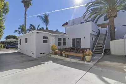  1544 Chalcedony Street, San Diego, CA 92109 - Photo 2