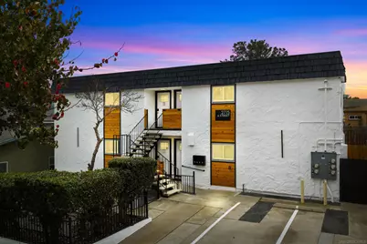  2715 A Street, San Diego, CA 92102 - Photo 1