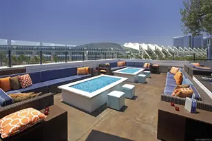 207 Fifth Ave, San Diego, CA 92101 - Photo 2