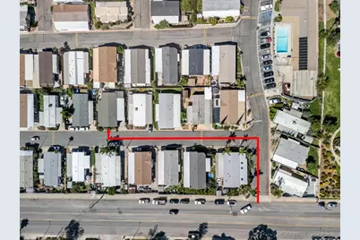  1380 Oak Hill Dr #SPC 42, Escondido, CA 92026 - Photo 8