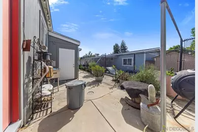  1380 Oak Hill Dr #SPC 42, Escondido, CA 92026 - Photo 26