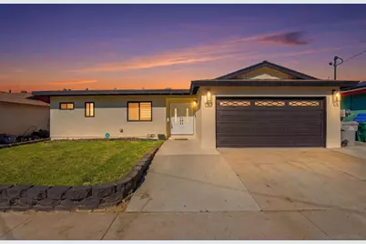  7742 Shorewood Dr, San Diego, CA 92114 - Photo 2
