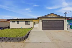 7742 Shorewood Dr, San Diego, CA 92114 - Photo 1