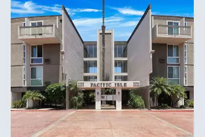  3050 Rue Dorleans #470, San Diego, CA 92110 - Photo 2